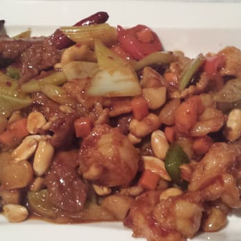 Windchimes Chinese Restaurant - Kung Pao Trio - Chinese Near Me - Dublin, Ohio Windchimes Chinese Restaurant - Kung Pao Trio - Chinese Near Me - Dublin, Ohio