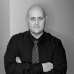 Christopher Wellwood, DC - Natural Health Center'