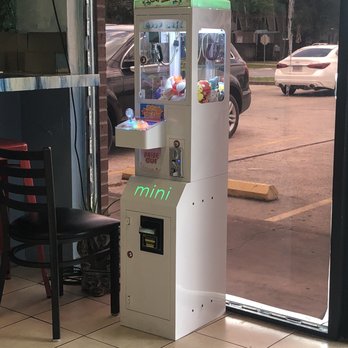 Taqueria 2 Brothers - Tiny claw machine - Tacos Near Me - Terrytown, Louisiana Taqueria 2 Brothers - Tiny claw machine - Tacos Near Me - Terrytown, Louisiana