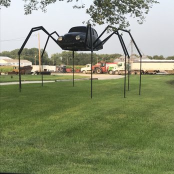 VW Spider - Art Galleries Near Me - Avoca, Iowa VW Spider - Art Galleries Near Me - Avoca, Iowa