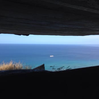 Diamond Head State Monument - Parks Near Me - Honolulu, Hawaii