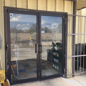 Monk's Market - East end door. Use this door in cold weather, when the garage doors are closed. - Farmers Market Near Me - Huntsville, Alabama Monk's Market - East end door. Use this door in cold weather, when the garage doors are closed. - Farmers Market Near Me - Huntsville, Alabama