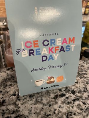 Cocktail Creamery by null