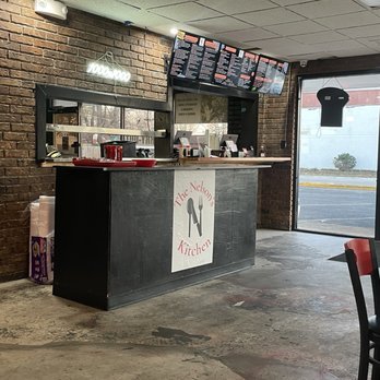 Nelsons kitchen - Tacos Near Me - Wichita, Kansas