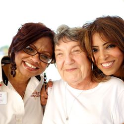 SYNERGY HomeCare - Companionship
We take care of daily needs, family members can return to simply enjoying their relationship with aging relatives