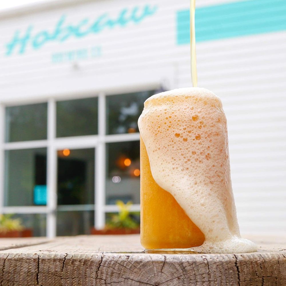 Hobcaw Brewing