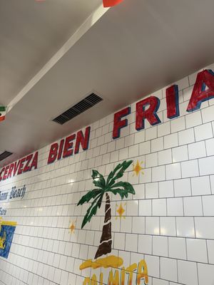 The taco stand by null