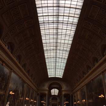 Château de Versailleo - The war gallery - Landmarks & Historical Buildings Near Me - Versailles, 78 Château de Versailleo - The war gallery - Landmarks & Historical Buildings Near Me - Versailles, 78