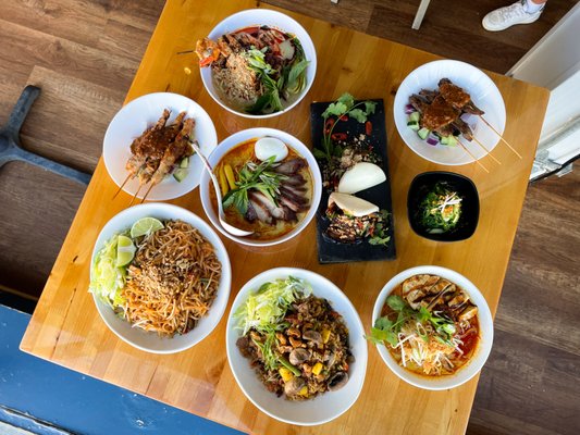 Main St. Dragon by null