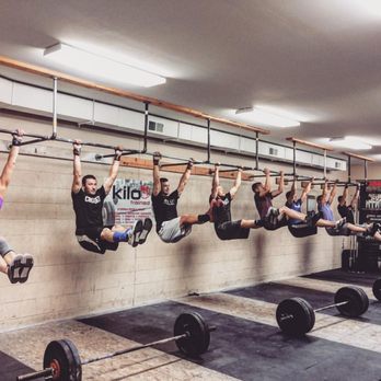 KiloTrained Waverly - Gyms Near Me - Waverly, Iowa
