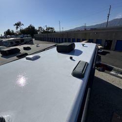 Rv Mobile Roofing