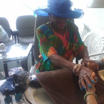 Nails by Hien - Nail Salons Near Me - Encino, California Nails by Hien - Nail Salons Near Me - Encino, California