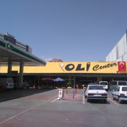 Oli Center