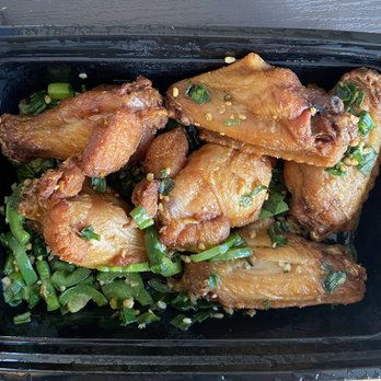 Wok On Fire - Chinese Near Me - Los Angeles, California Wok On Fire - Chinese Near Me - Los Angeles, California
