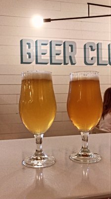 Boss Rambler Beer Club by null
