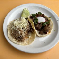 El Tarasco Restaurant