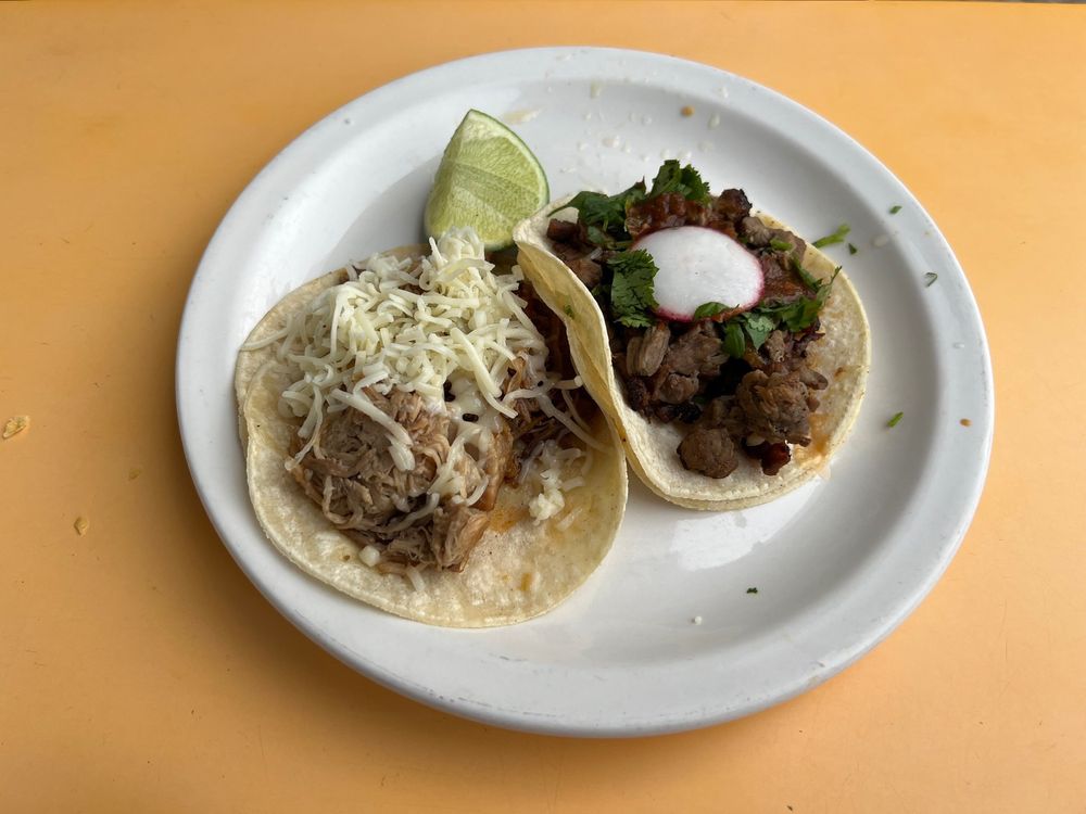 El Tarasco Restaurant