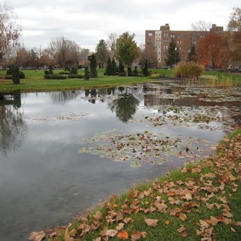 Topiary Park - Parks Near Me - Columbus, Ohio