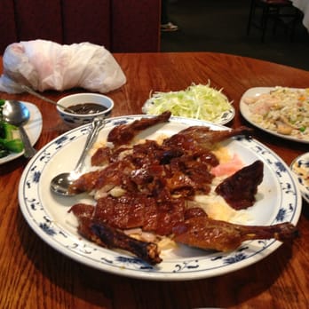 Lam’s Garden - The best authentic Peking duck!! Yum....heaven!!! - Dim Sum Near Me - Orlando, Florida Lam’s Garden - The best authentic Peking duck!! Yum....heaven!!! - Dim Sum Near Me - Orlando, Florida