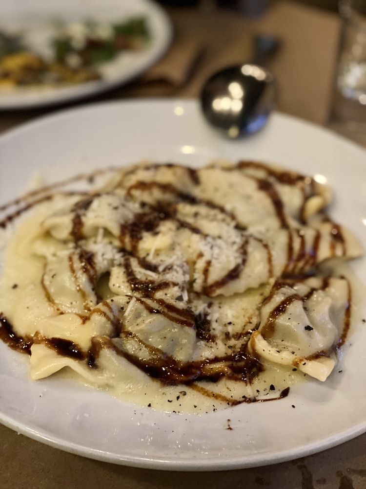 Osteria La Buca