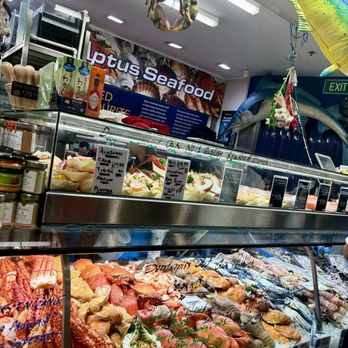 Aptus Seafood - Seafood Markets Near Me - South Melbourne, VIC Aptus Seafood - Seafood Markets Near Me - South Melbourne, VIC