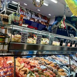 Aptus Seafood