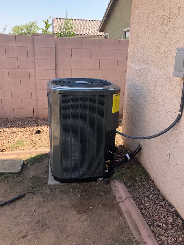 Slide of Aqualine Plumbing, Electrical & Air Conditioning - Scottsdale