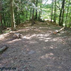 Trekkingplatz Vorderweidenthal - TrekkingPlatz P02 Vorderweidenthal Zeltplatz http://www.trekkingplatz.de/trekkingplaetze/