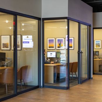 Desert Financial Credit Union - Banks & Credit Unions Near Me - Phoenix, Arizona Desert Financial Credit Union - Banks & Credit Unions Near Me - Phoenix, Arizona