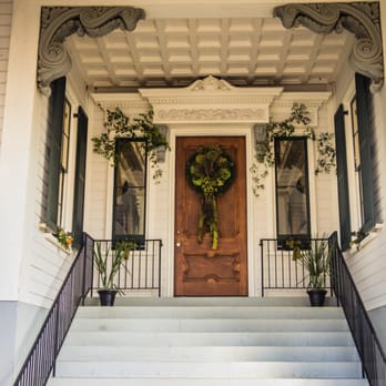 Kensington Mansion - Landmarks & Historical Buildings Near Me - Eastover, South Carolina