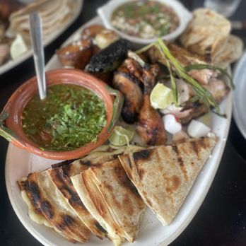 Bacanora - Mexican Near Me - Phoenix, Arizona