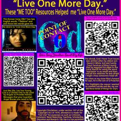 North Point Community Church - Zadkiel Suicide Night Watch Team Holistic Message to "Me Too" victims.
