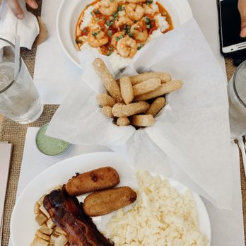 Trigo Café - I basically ordered the entire menu! - Cuban Near Me - Hialeah, Florida Trigo Café - I basically ordered the entire menu! - Cuban Near Me - Hialeah, Florida