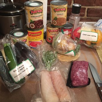 MissFresh - A little "can heavy" for full price, but made me consider the value of different recipes. - Food Delivery Services Near Me MissFresh - A little "can heavy" for full price, but made me consider the value of different recipes. - Food Delivery Services Near Me