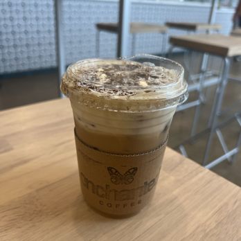 Enchanted Coffee - New London - Coffee & Tea Near Me - Santa Ana, California Enchanted Coffee - New London - Coffee & Tea Near Me - Santa Ana, California