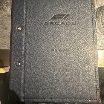 F1 Arcade - Arcades Near Me - Washington, DC, District of Columbia