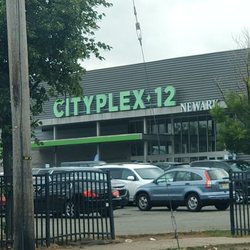 City Plex 12 Newark - Many changes with this movie theater. Shaq use to own it at one point.