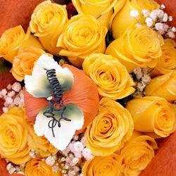 Flowers by Frankie