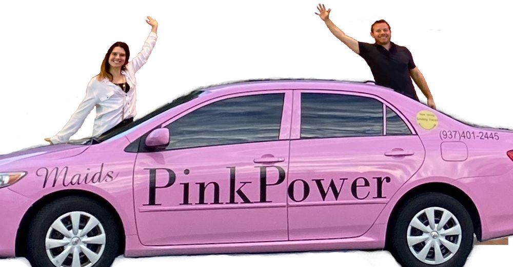 CASTLE KEEPERS HOUSE CLEANING DAYTON Updated August 2024 17