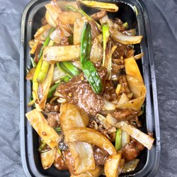 House City Chinese Restaurant