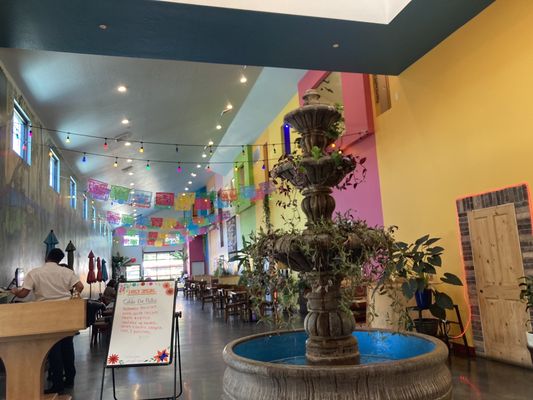 Andrade's Restaurante Mexicano by null