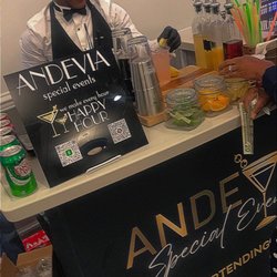 Andevia Special Events