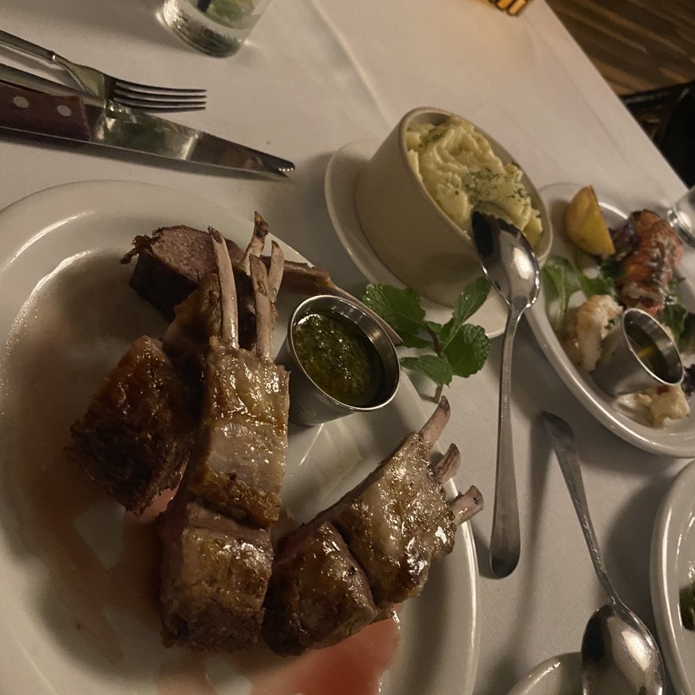 Son'z Steakhouse - Steakhouses Near Me - Lahaina, Hawaii