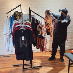 The Hip Hop Spot - Shop latest trends. Men's wear