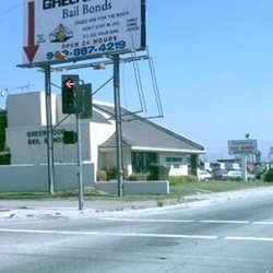 Greenwood Bail Bonds