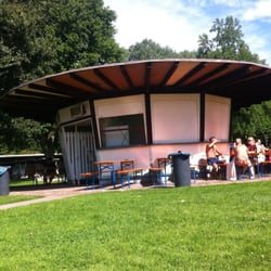 Freibad Rüppurr