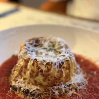 Brezza - Lasagne - Italian Near Me - Las Vegas, Nevada Brezza - Lasagne - Italian Near Me - Las Vegas, Nevada