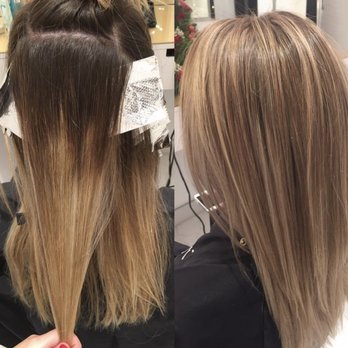 Zazu Salon - Hair Salons Near Me - Chicago, Illinois Zazu Salon - Hair Salons Near Me - Chicago, Illinois