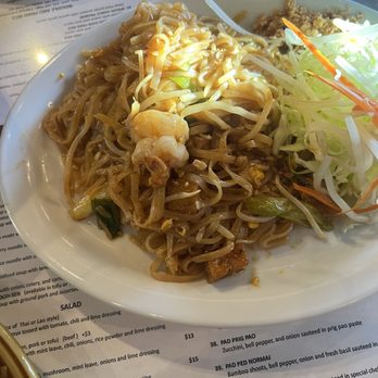 Thai Spice - Shrimp - Thai Near Me - Pinole, California Thai Spice - Shrimp - Thai Near Me - Pinole, California