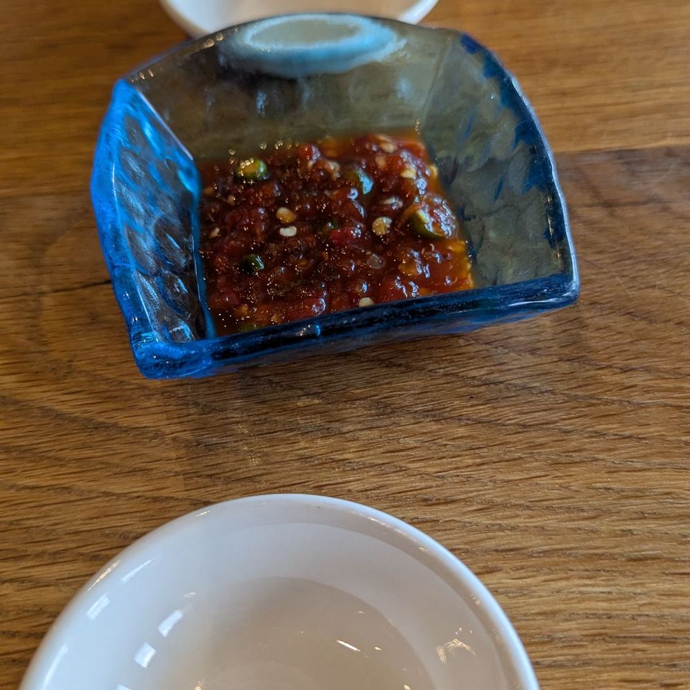 Lab No.1 - Asian Fusion Near Me - Centreville, Virginia